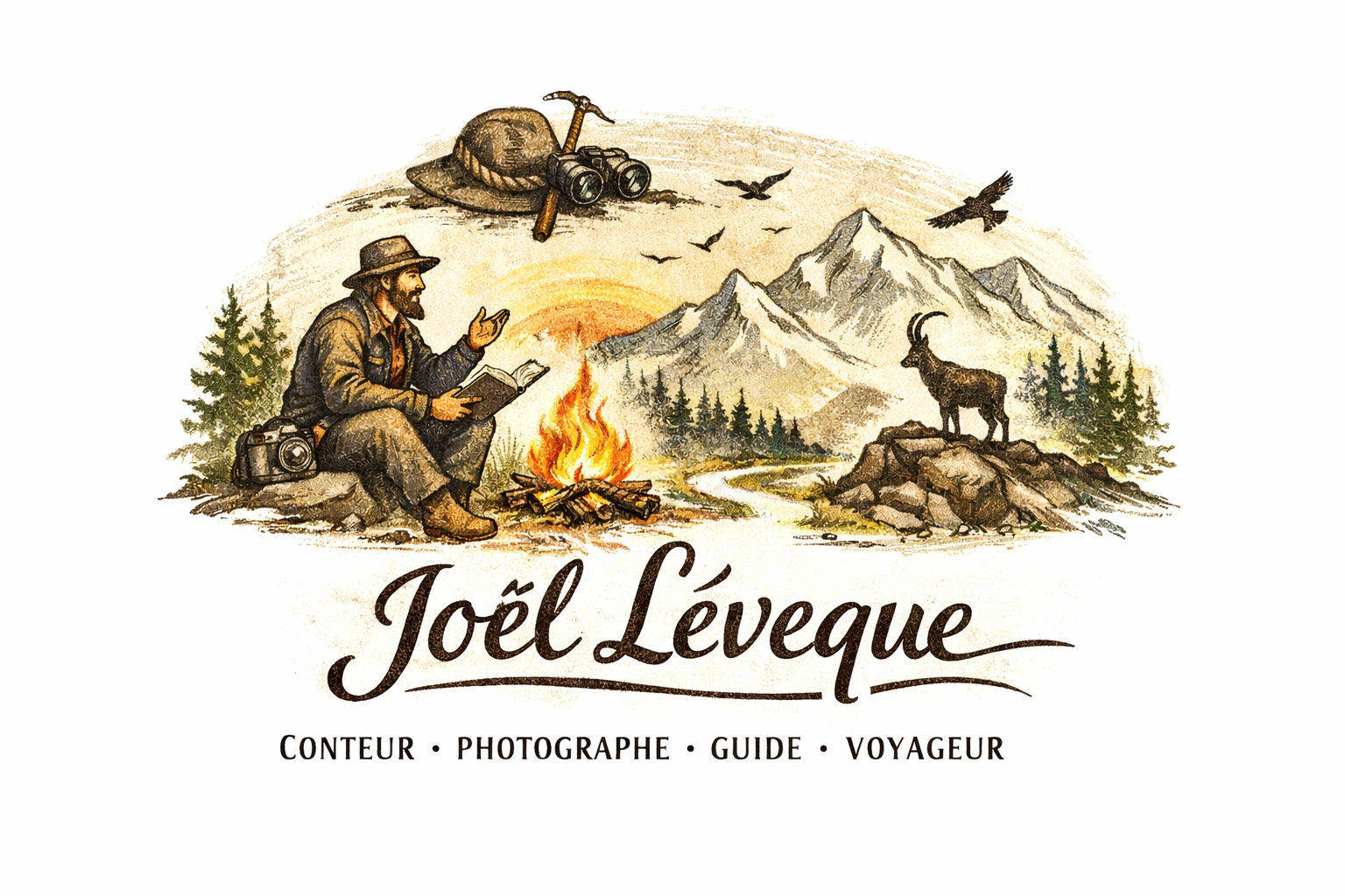 Joël Lévêque